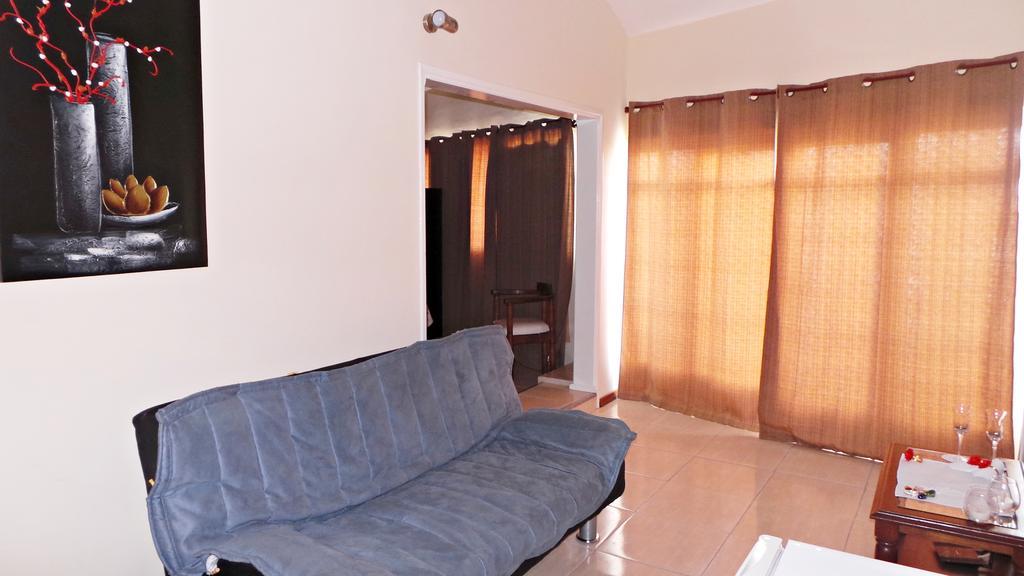 Petit Rivera Hotel Cameră foto