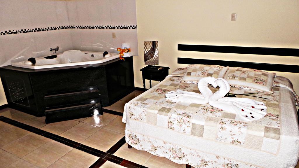 Petit Rivera Hotel Cameră foto
