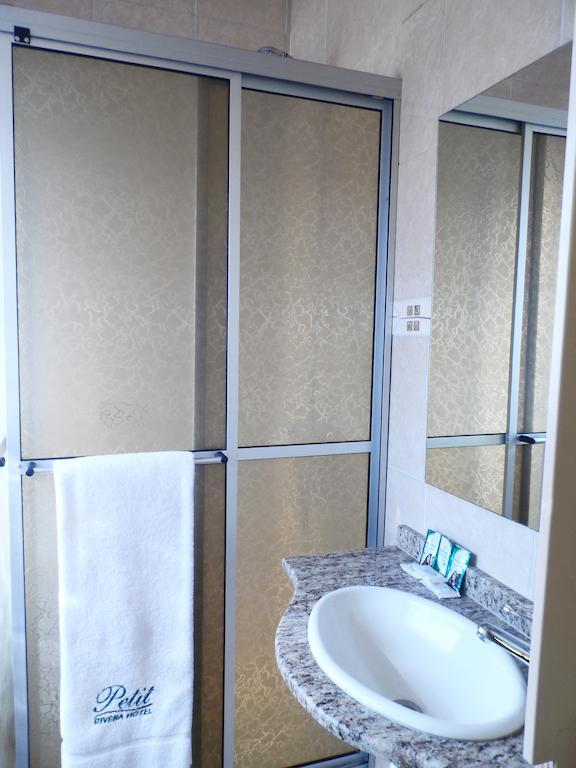 Petit Rivera Hotel Cameră foto