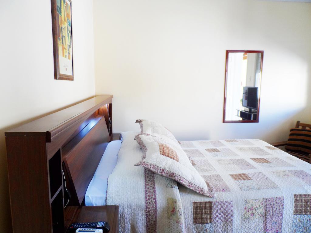 Petit Rivera Hotel Cameră foto