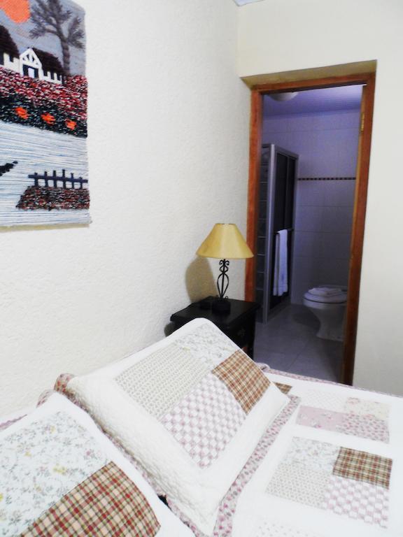 Petit Rivera Hotel Cameră foto